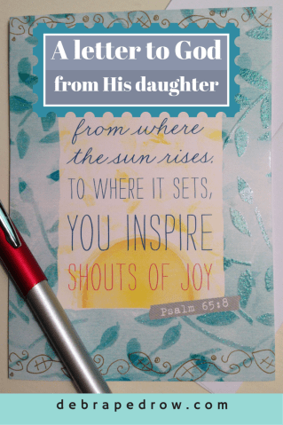 God, Inspiration, Jesus