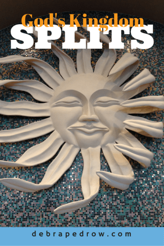 THE STORY, Inspiration