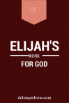 Elijah