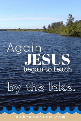 Jesus' Ministry and Miracles