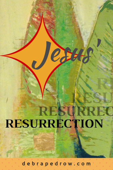 Jesus Resurrection