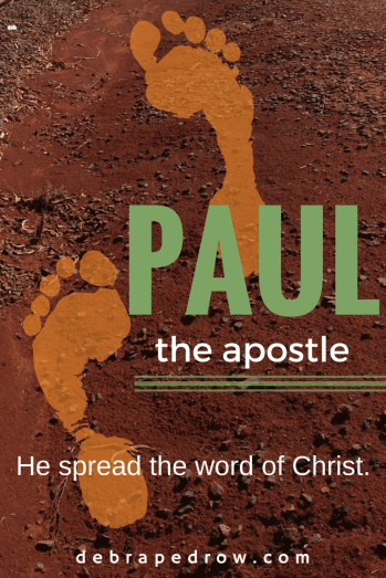 Paul the apostle