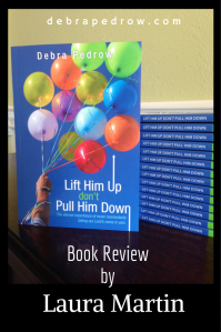 Book Review by Laura Martin