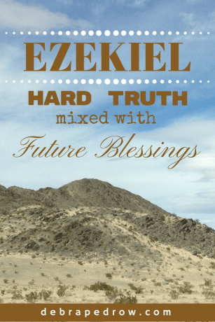Ezekiel Hard Truth