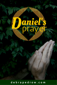 Daniel's Prayer