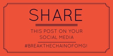 Share Break The Chain
