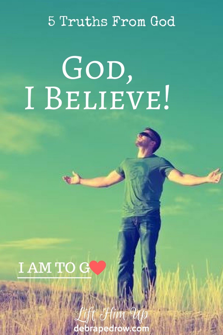 God is happy to direct us to where He wants us to go.  Our job is to commune with Him to find out.