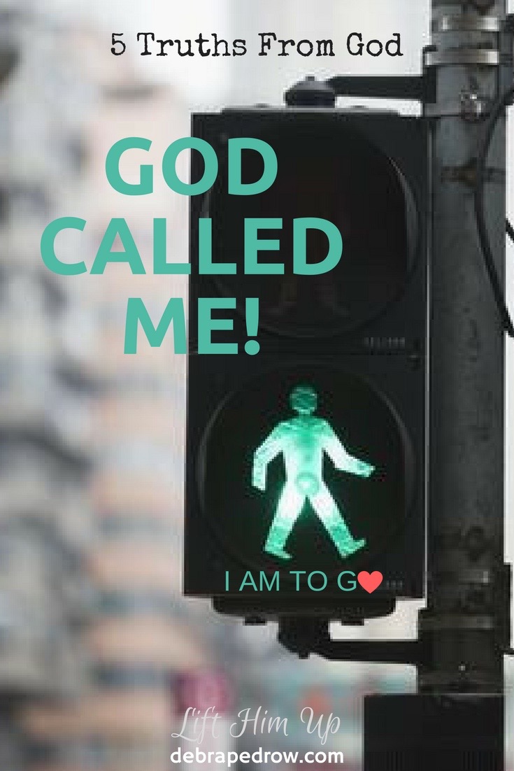 Being called means we  aspire to follow the example of Christ. We desire to have faith, be good, gain knowledge of the Lord,  exhibit self-control, preserver for Him, be godly, affectionate, and to love all.